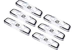 PATIKIL Tennis Racket Vibration Dampeners Soft Silicone Racquet Shock Absorber String Damping