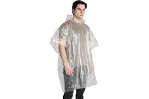 Coghlan's Emergency Poncho