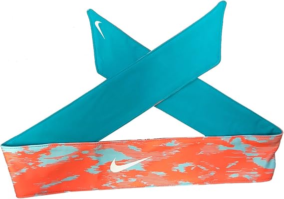 nike dri fit head tie skylar diggins