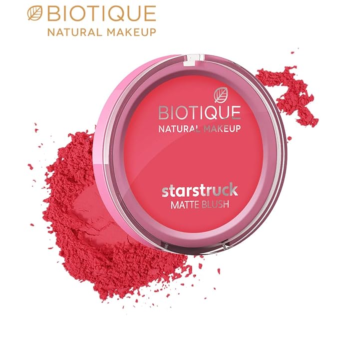 biotique blush