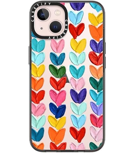 iPhoneアクセサリー Hachiwear Window Seat Case Casetify Casetify iPhone 14 Pro Hachiware's Window Seat MagSafe