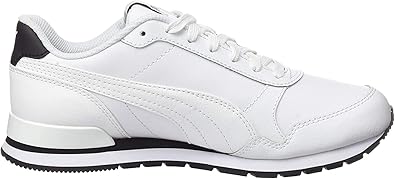 puma st runner v2 full l white