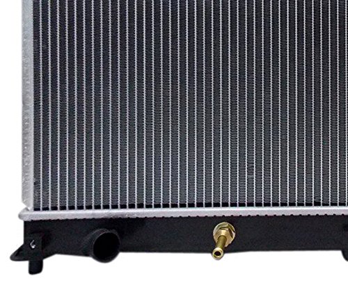 RADIATOR FOR MAZDA FITS CX7 2.3 L4 4CYL 2918