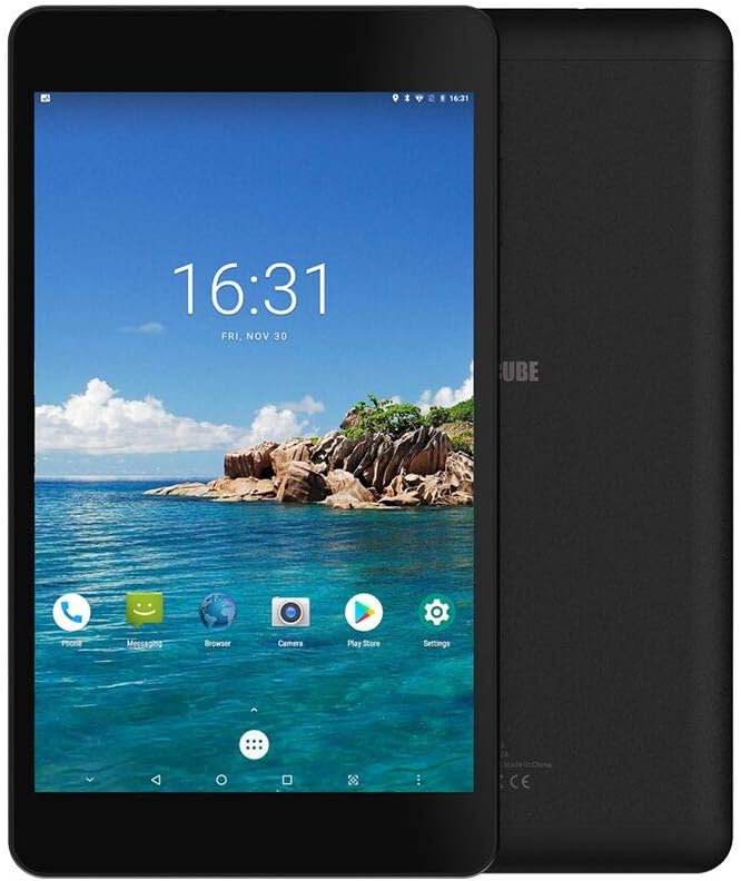 compresse di phablet