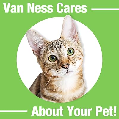 Van Ness Ecoware Pet Care Products