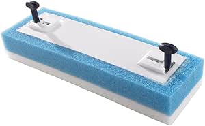 magic eraser power squeeze mop
