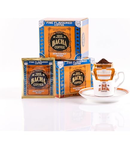 Amazon.com : Bacha Coffee | Lagoa Brazil Single Origin, Medium