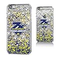 Jimmie Johnson Gold Glitter iPhone 6+ Case NASCAR