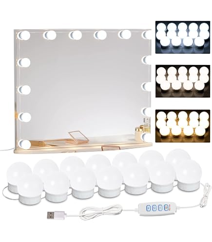 Ampoules LED Feston 5630 3SMD Blanc Xénon - Lot De 4 Pour Miroir De Courtoisie Et Pare-soleil