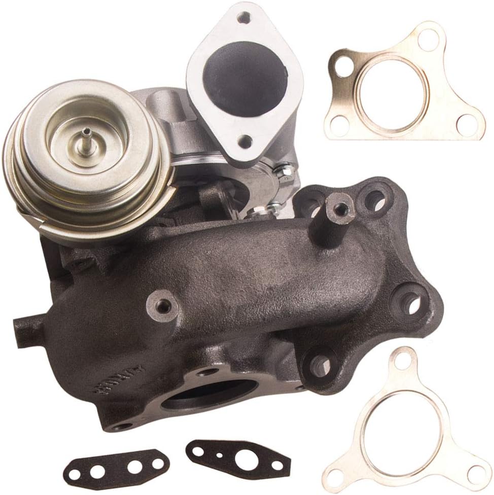 for Nissan Navara Pathfinder YD25 2.5DCi GT2056V 769708-5004S Turbo Turbocharger