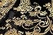 MOGU Mens Slim Fit Sports Coats and Blazers US Size 42 (Asian 5XL) Gold