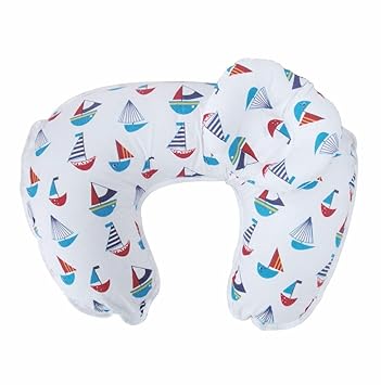 miracle baby pillow