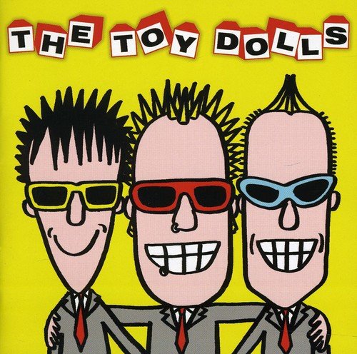 Toy Dolls - Cloughy is a Bootboy Lyrics - Zortam Music