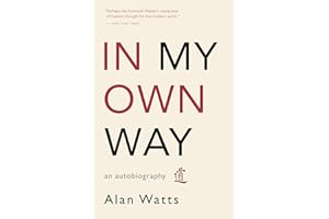 In My Own Way: An Autobiography