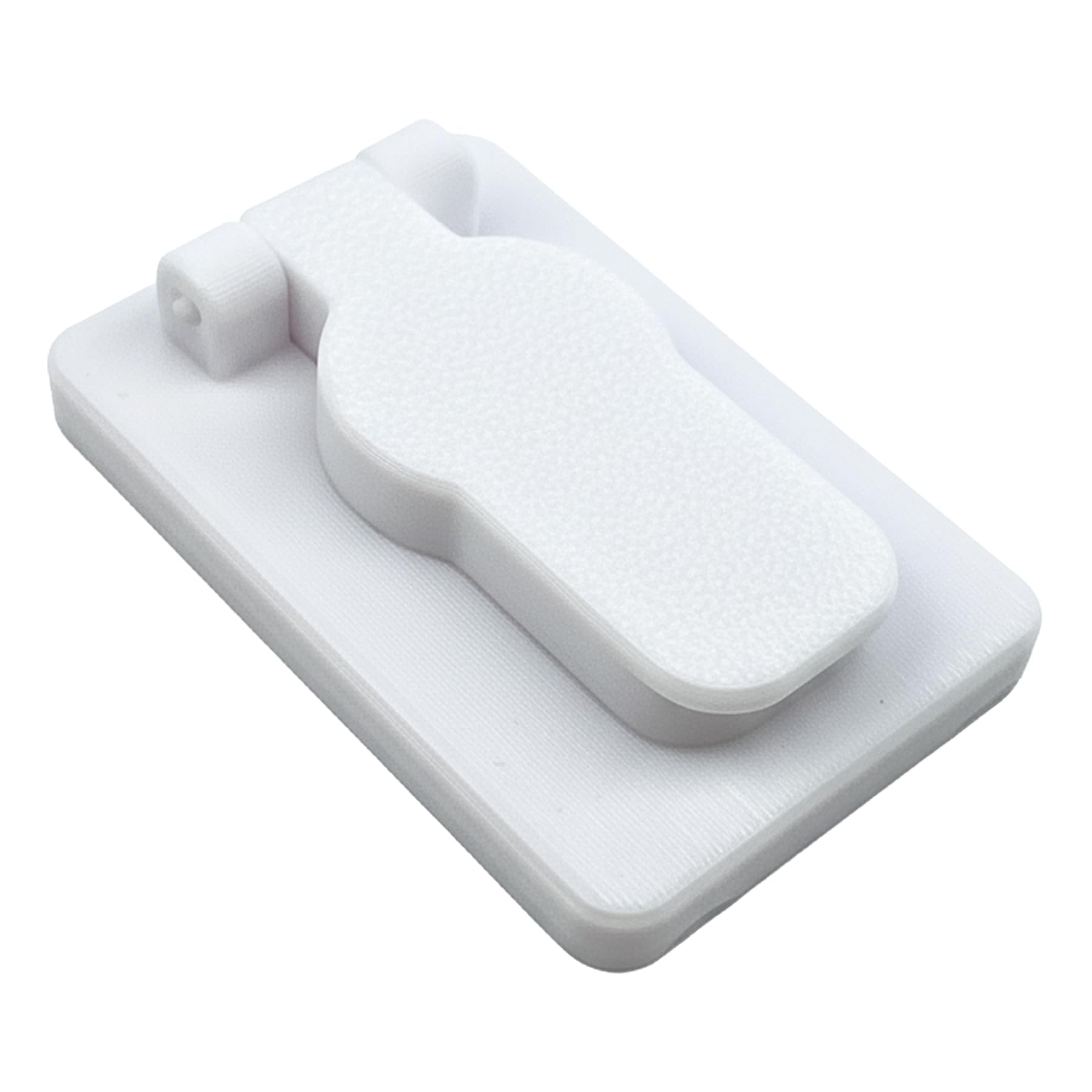 Decoralin Standard Keyhole Draught Excluder Stopper Key Cover Cap Traditional Door Locks (1 Pack)