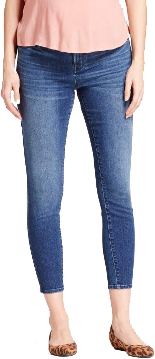 maternity jeggings amazon