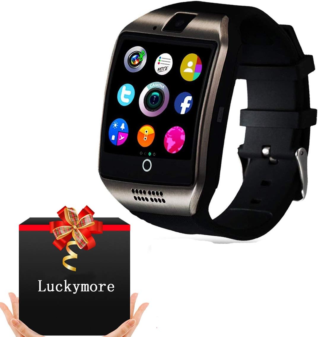 luckymore smartwatch