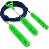 Aveen CPAP Tube and Mask Cleaning Brush, Suitable for All CPAP Hoses and Masks, CPAP Hose Cleaning Brush Kit, Enhance Your CPAP Machine and CPAP mask, CPAP mask Cleaner.