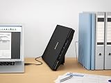 Epson Perfection V39 II Photo and Document Scanner Black 4800dpi USB view 2