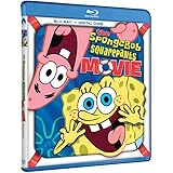 SpongeBob SquarePants: The Movie