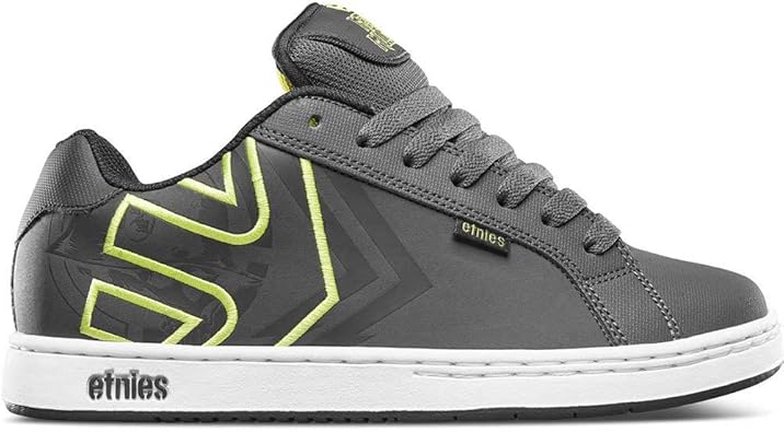 dc metal mulisha shoes