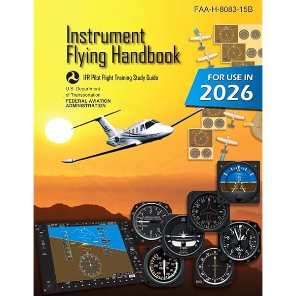 Instrument/Commercial Textbook Jeppesen Instrument Rating and
