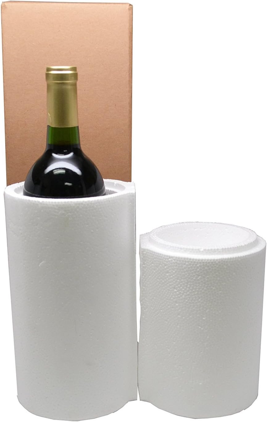 1 bottle wine cooler