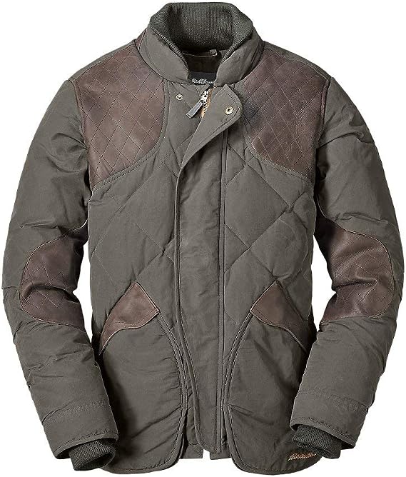 eddie bauer hunting jacket, Off 72 