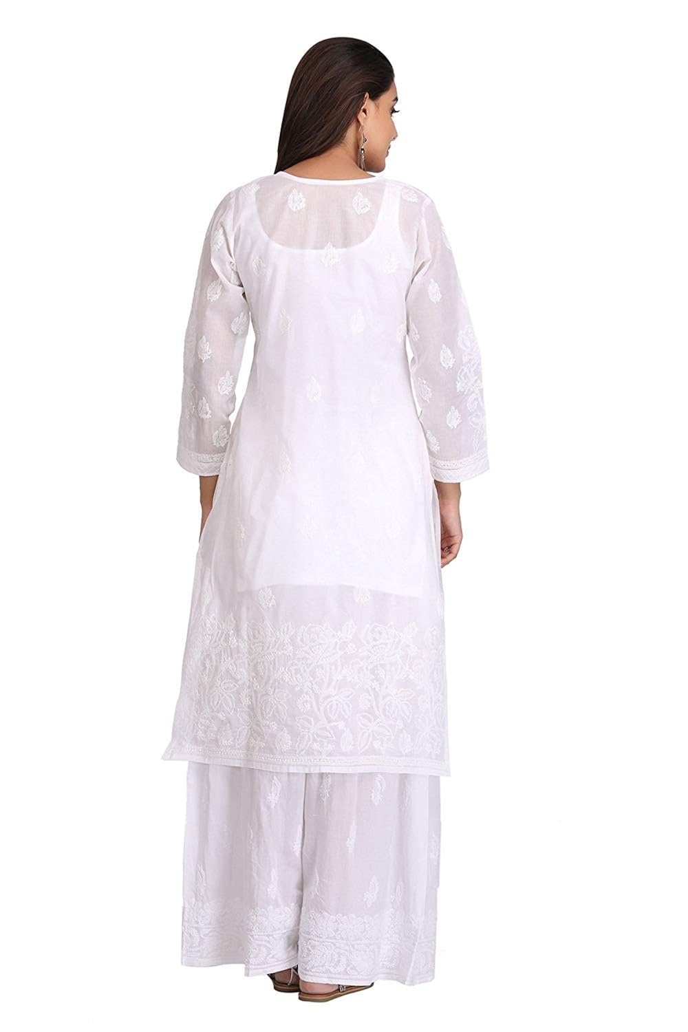 ada women's cotton kurti