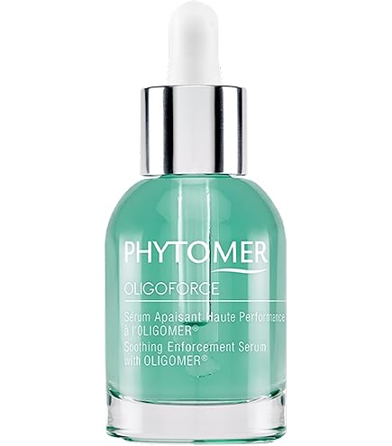 Amazon.com: Phytomer Oligoforce Advanced Wrinkle and Brown Spot