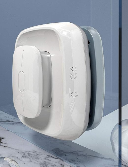 Window Double Sided Window