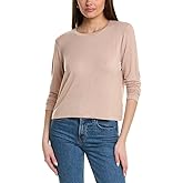 Velvet by Graham & Spencer Women's Pacifica Long Sleeve Cotton Shirt