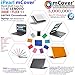 mCover iPearl Hard Shell Case for 2018 11.6