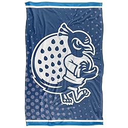 Saint Peters University Blanket, 36"x58" Logo