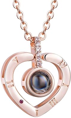 i love you mom necklace amazon