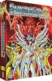 Saint Seiya Omega : Les Nouveaux Chevaliers Du Zodiaque - Vol. 9 - Édition Limitée