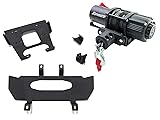 SuperATV.com 3500 LB Winch with Heavy Duty Winch