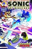 Sonic the Hedgehog #254