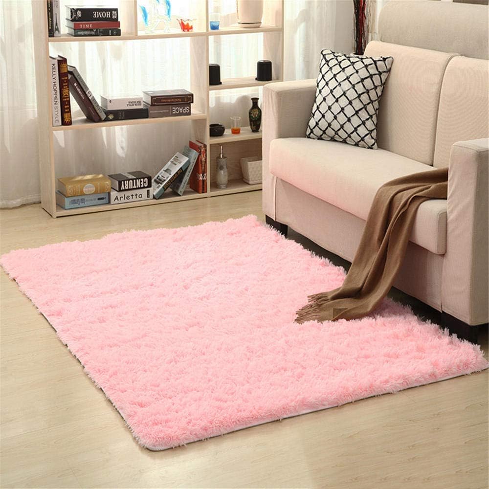 WANGCY Rugs,Rugs for Bedrooms Girls Cute,Modern Rugs for