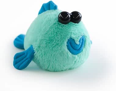 tardigrado peluche amazon