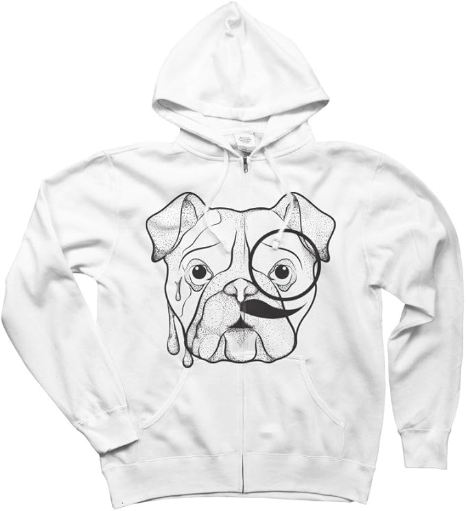 pug accessories for humans