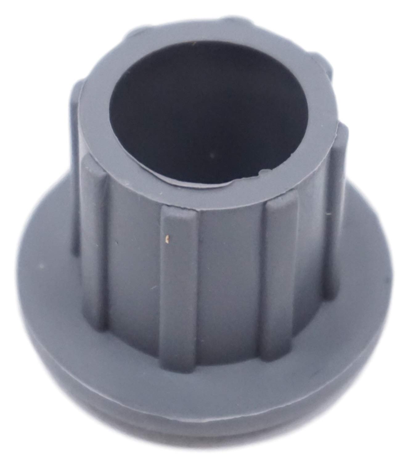 TGA Wheelchair Powerpack HD with Reverse Replacement Handle End Caps