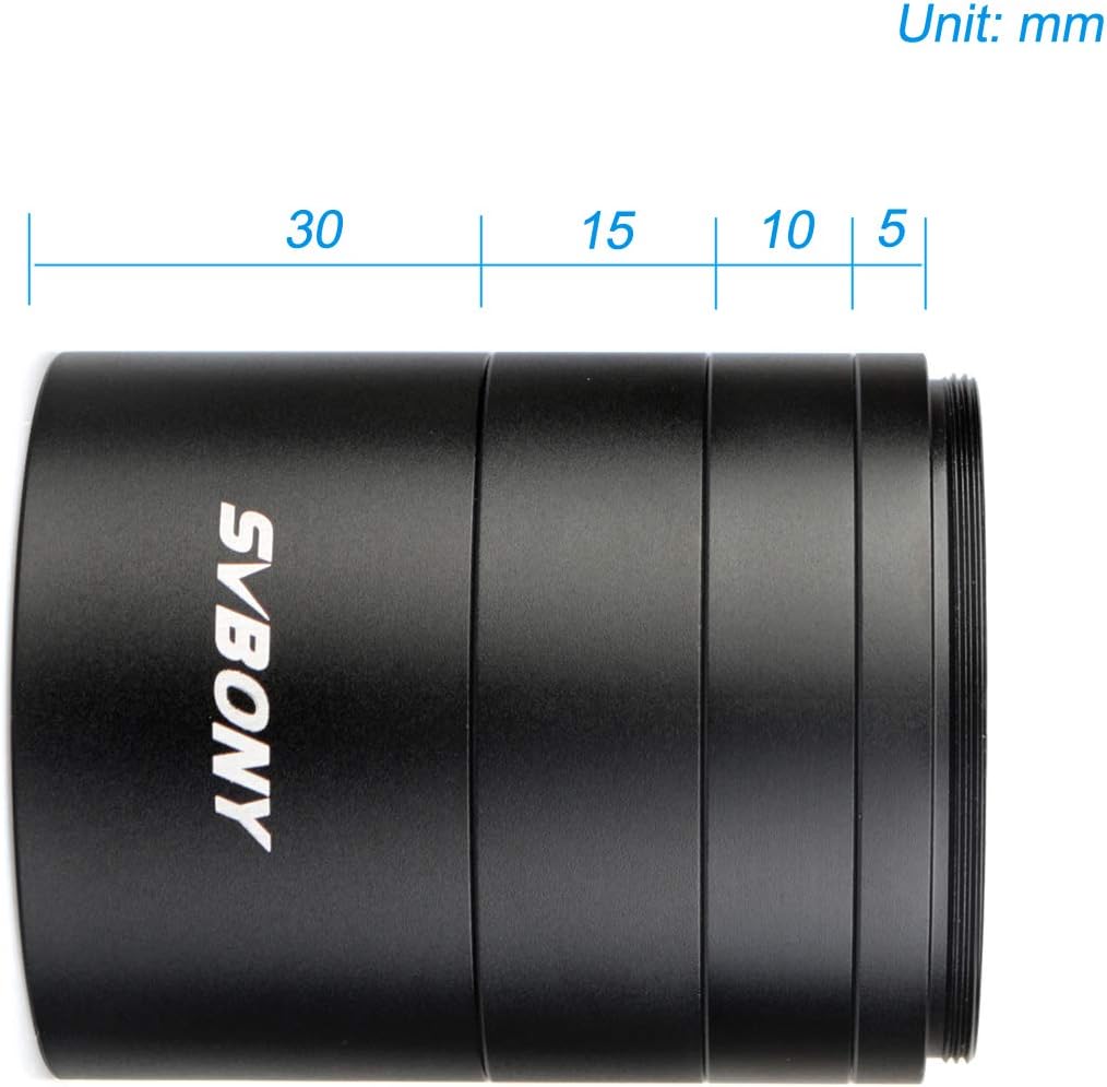 Svbony Extension Tube Adapter 2" - Image 4