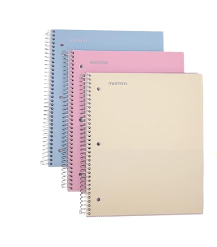 Preppy Trendy Leopard Print Y2K Luck 8 Ball Spiral Notebook Journal...