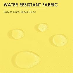 Aironment Rectangle Tablecloth Water and Stain