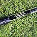 Customized Golf Club Labels – 24 Classy Identification Personalized Labels for Golf Clubs, Tools & More – Weatherproof, Fade Resistant
