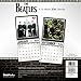 The Beatles 2016 Calendar