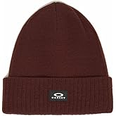 Oakley Mens Beanie Ribbed 2.0