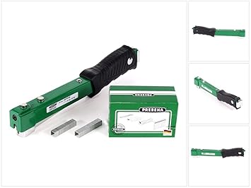 Prebena Hammertacker HFPF09