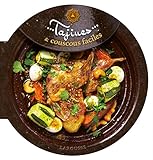 Tajines et couscous faciles by 